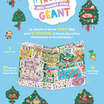 cherche et trouve geant mini monde cosy   auzou 4