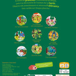 cherche trouve dans la foret   auzou 4