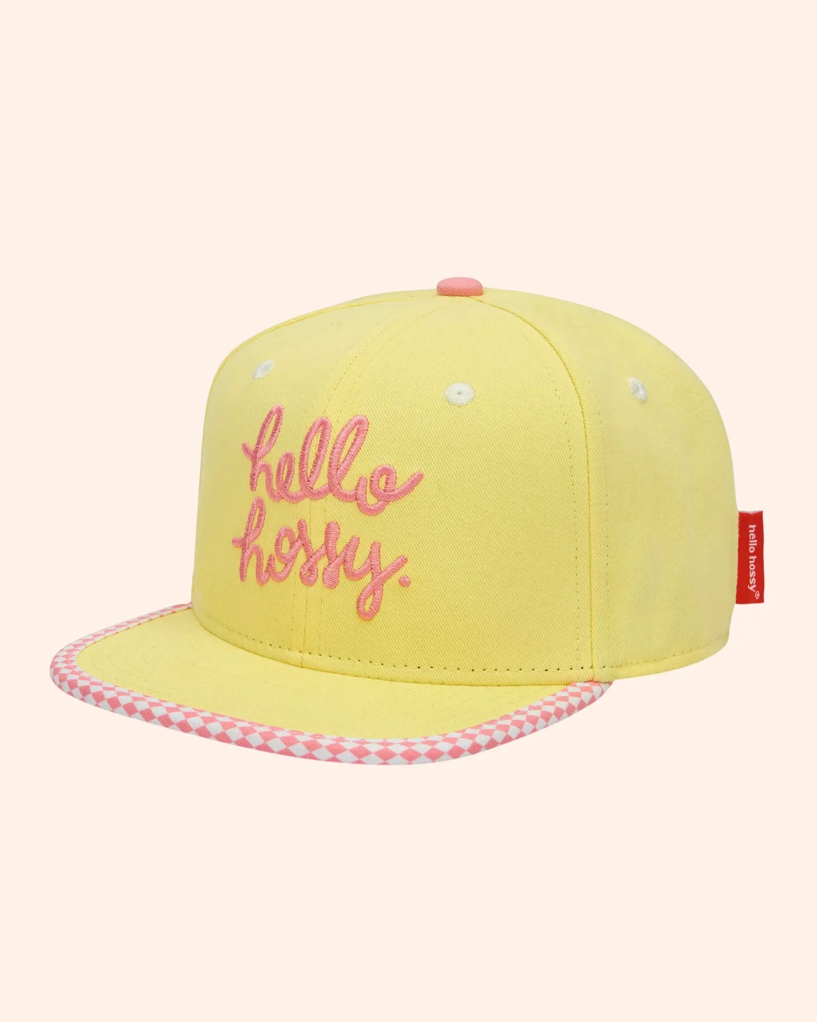 chessy pink   hello hossy 1