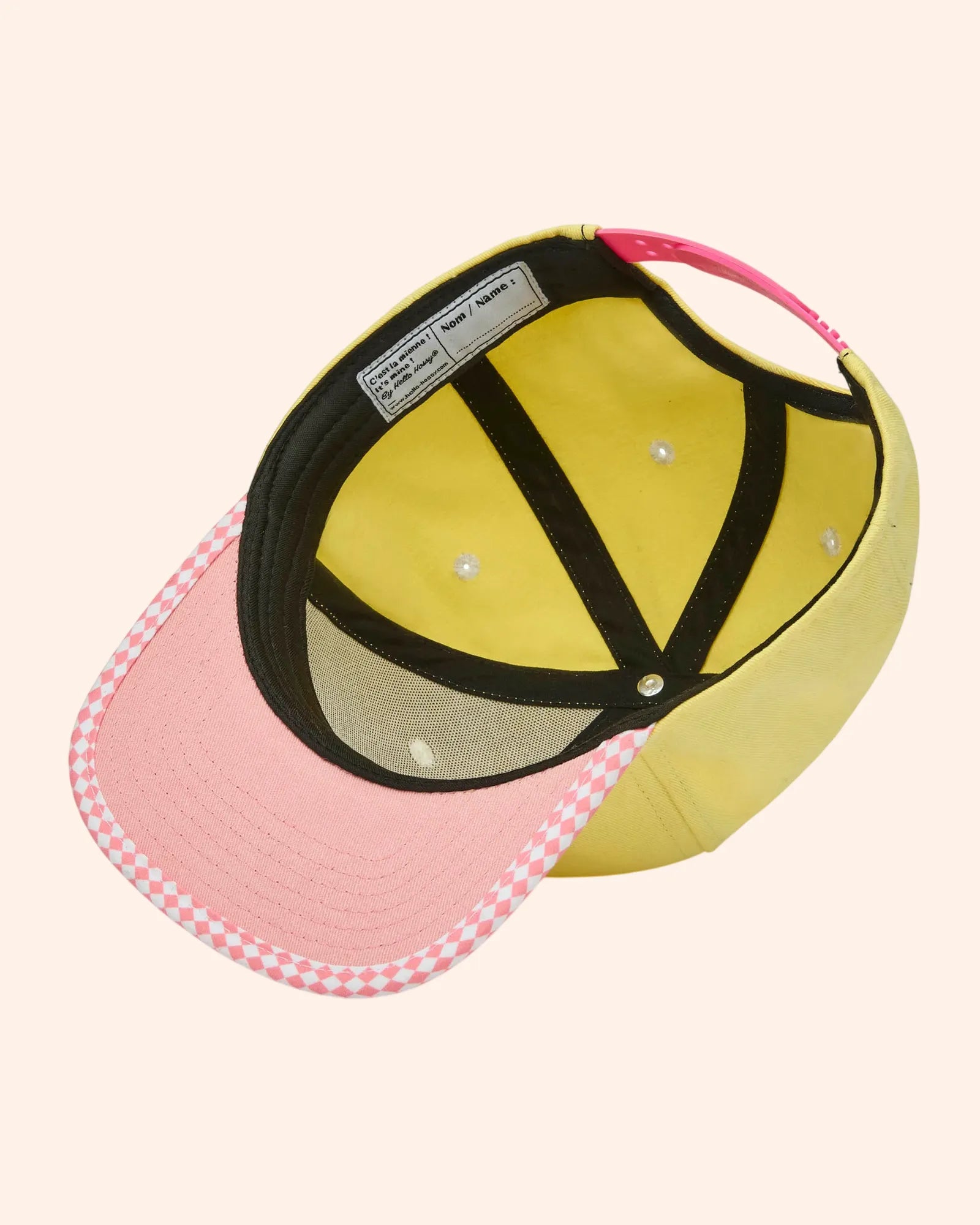 chessy pink   hello hossy 2