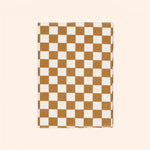 chloe damier caramel rose in april 395660 OA