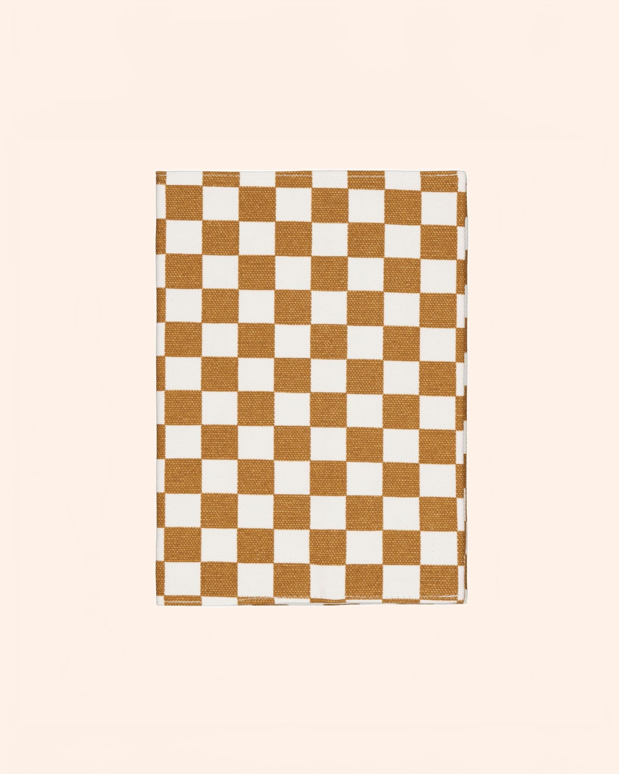 chloe damier caramel rose in april 395660 OA