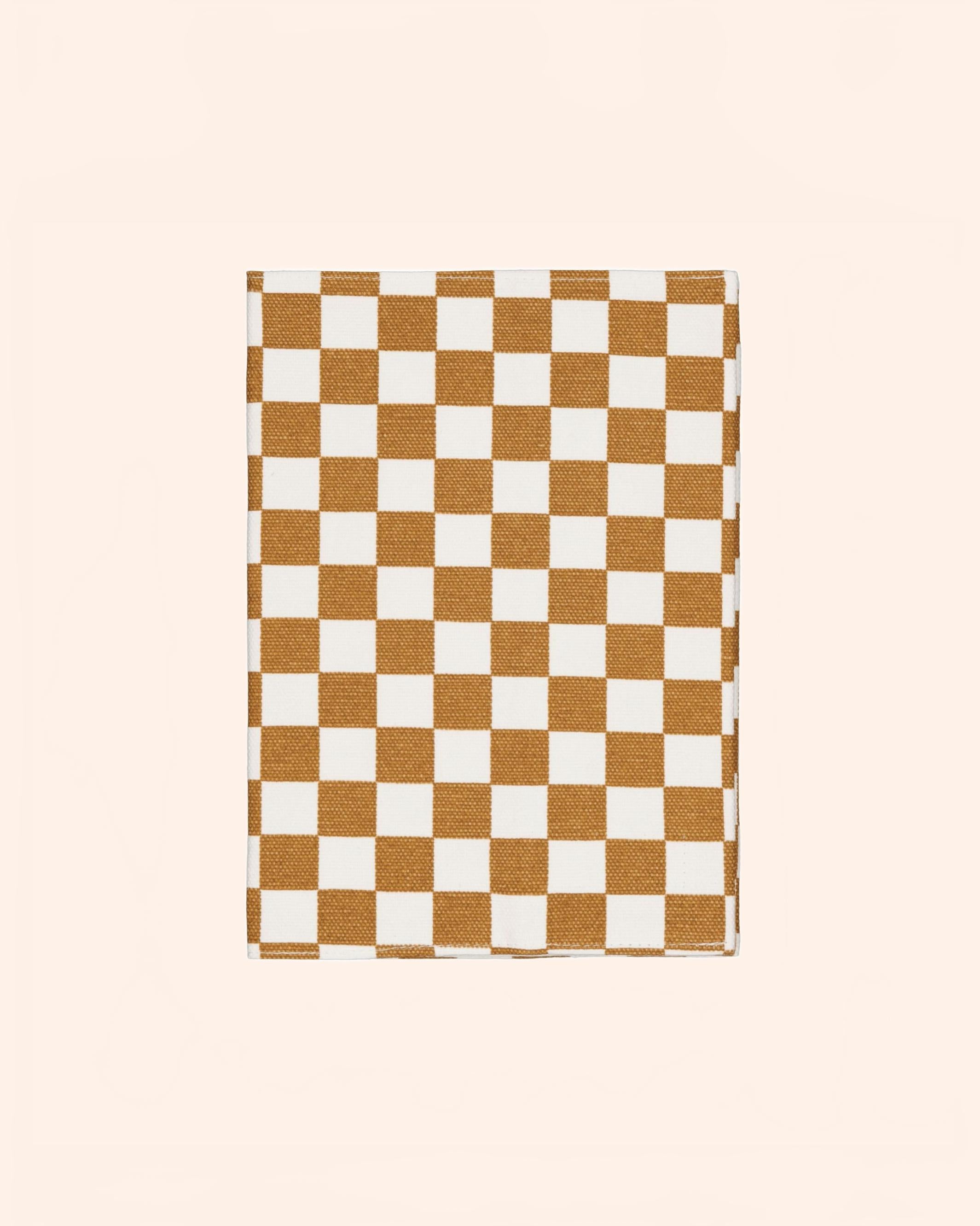 chloe damier caramel rose in april 395660 OA