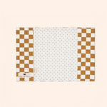 chloe damier caramel rose in april 395660 OB
