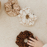 chouchou gaze leopard
