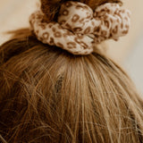 chouchou gaze leopard