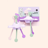 ciel sensoriel violet little l