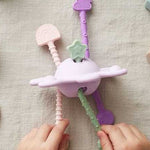 ciel sensoriel violet little l  1 
