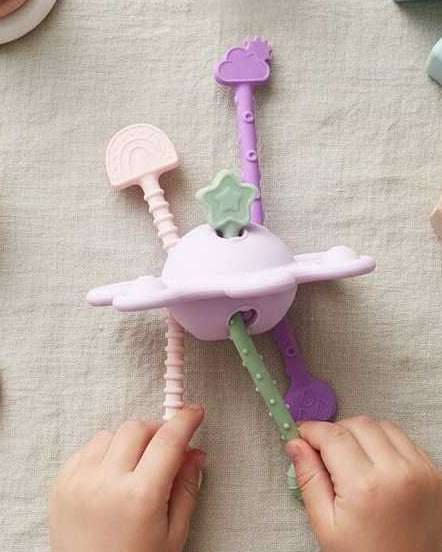 ciel sensoriel violet little l  1 