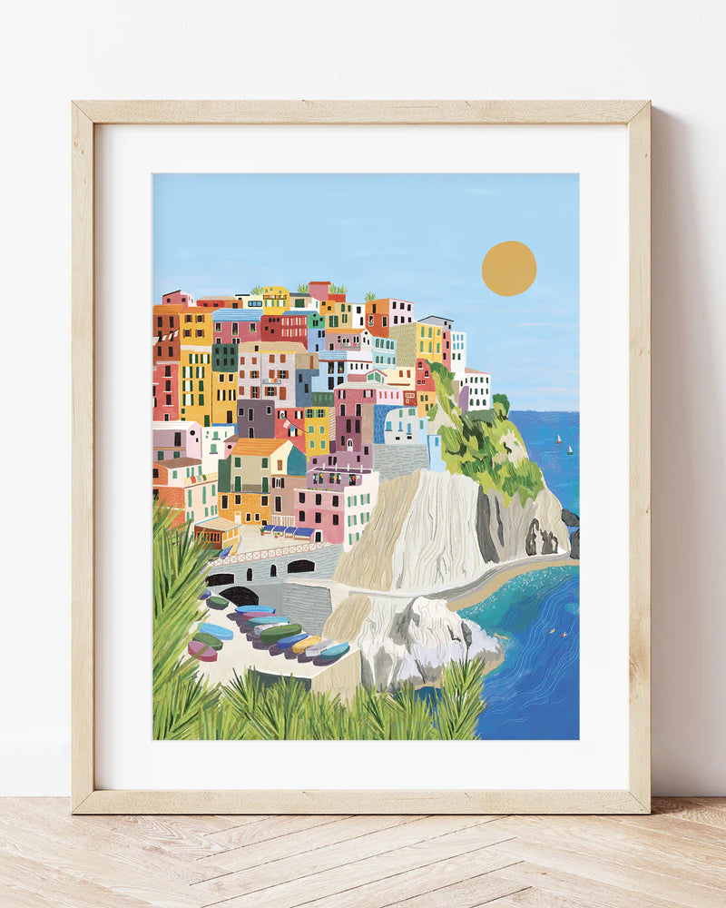 cinqueterre