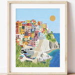 cinqueterre