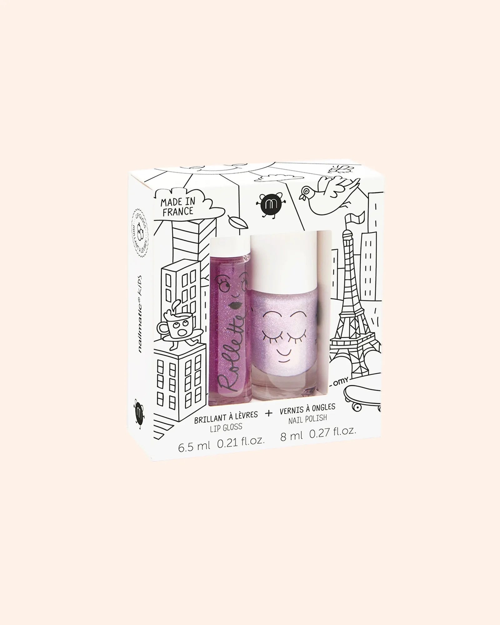 coffret maquillage enfant   lovelycity   nailmatic 1