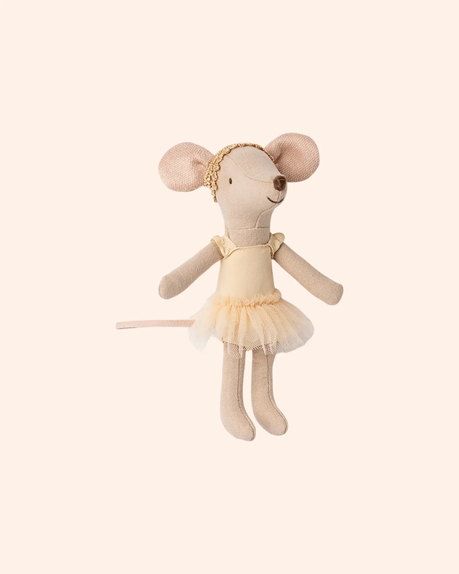 danseuse de ballet   maileg 4