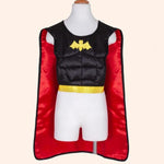 deguisement tuniquecape super heros reversible 47 ans great pretenders
