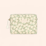 diva waterproof vanity case green sakura nobodinoz 1