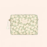 diva waterproof vanity case green sakura nobodinoz 1