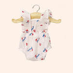 dressing poupee made in france gordis barboteuse retro lou im yours rose en coton2