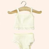 dressing poupee made in france gordis boite paques ptits dessous jaune pastel2