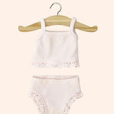 dressing poupee made in france gordis boite paques ptits dessous rose pastel2