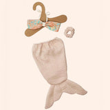 dressing poupee made in france gordis les ptits deguiz gordis ensemble sirene des mers nude aquarius