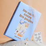 du sable entre les pages   puzzle 500 pieces   jour ferie 1