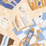 du sable entre les pages   puzzle 500 pieces   jour ferie 2
