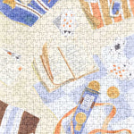 du sable entre les pages   puzzle 500 pieces   jour ferie 5