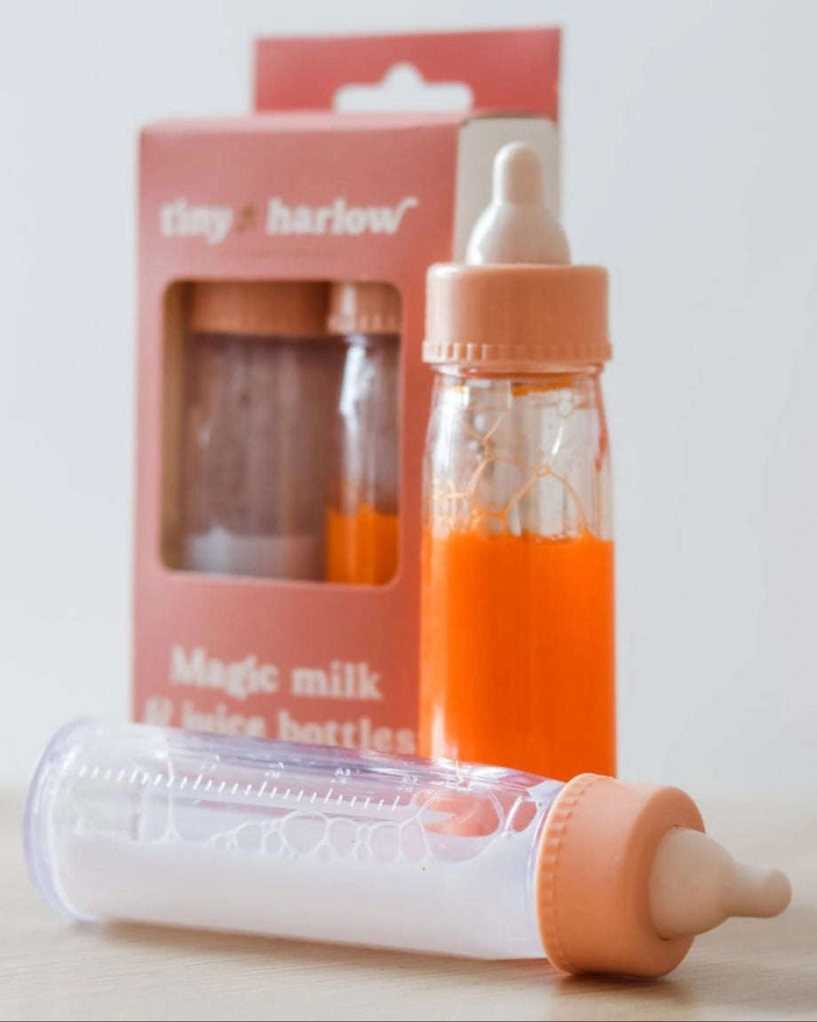 duos biberons magiques lait jus tiny harlow 2
