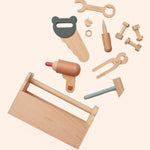 ensemble outils luigi multi mix liewood bambinou set