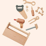 ensemble outils luigi multi mix liewood bambinou set