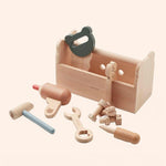 ensemble outils luigi multi mix liewood bambinou