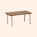 ensemble table et chaises souris   rose   maileg 5