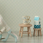ensemble table et tabouret   maileg 3