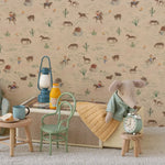 ensemble table et tabouret   maileg 6