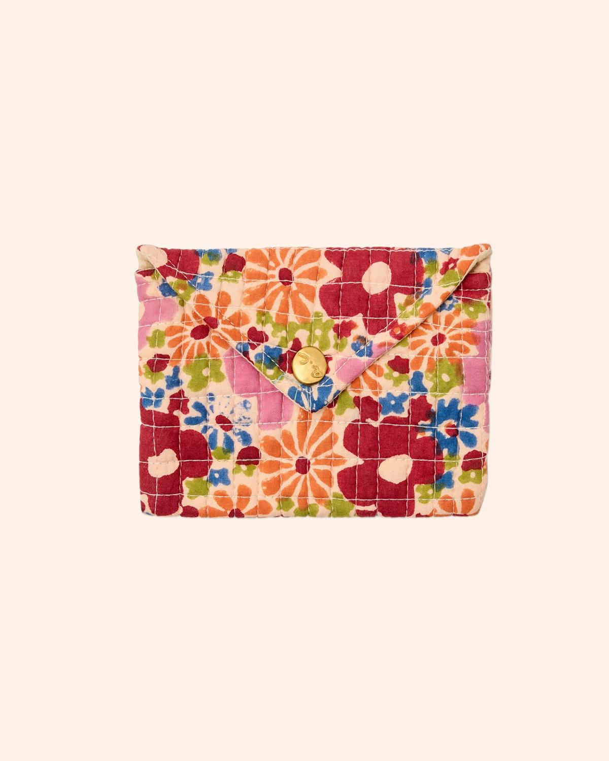 enveloppe ravi gypsy funky