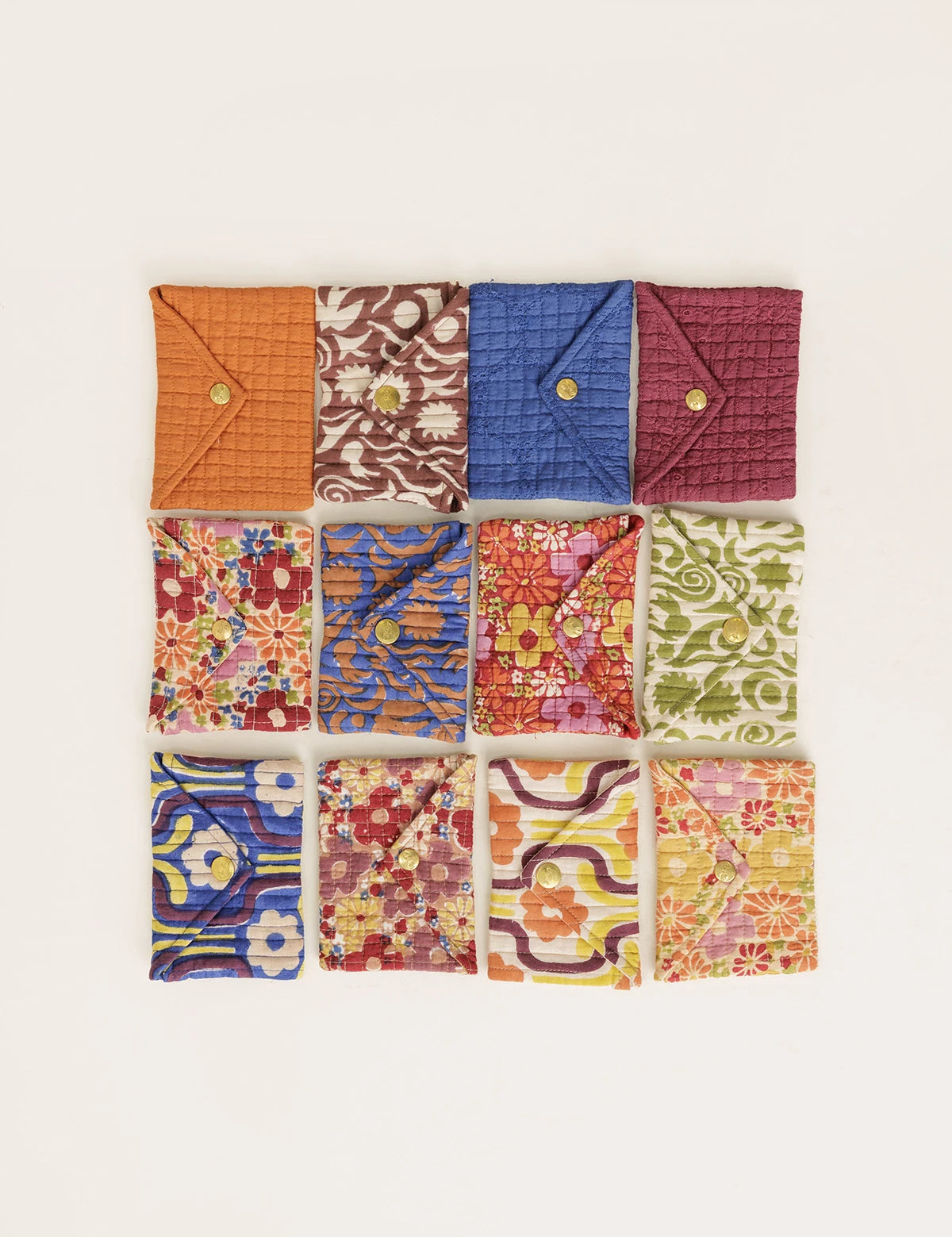 enveloppe ravi gypsy funky