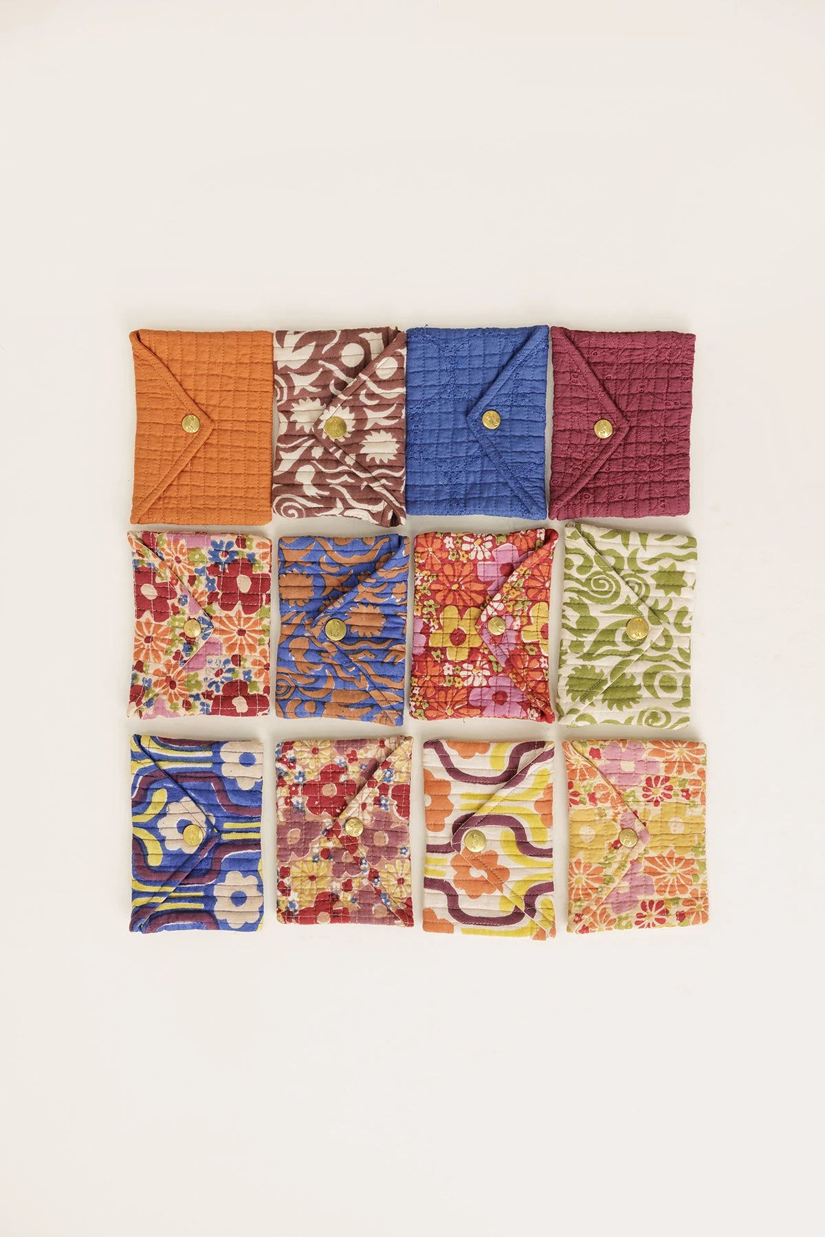 enveloppe ravi gypsy funky