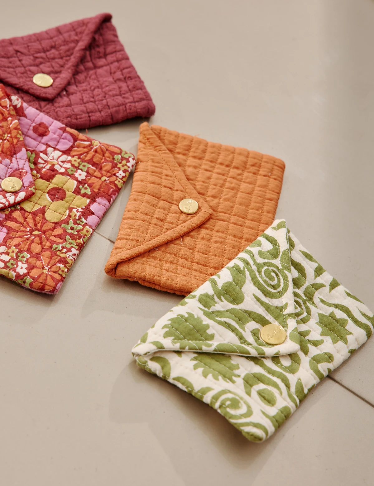 enveloppe ravi gypsy funky