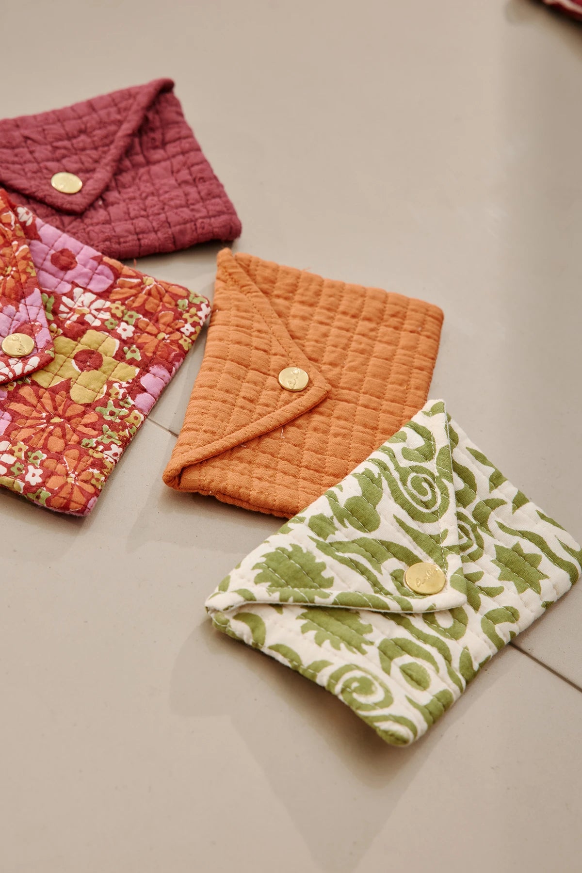 enveloppe ravi gypsy funky