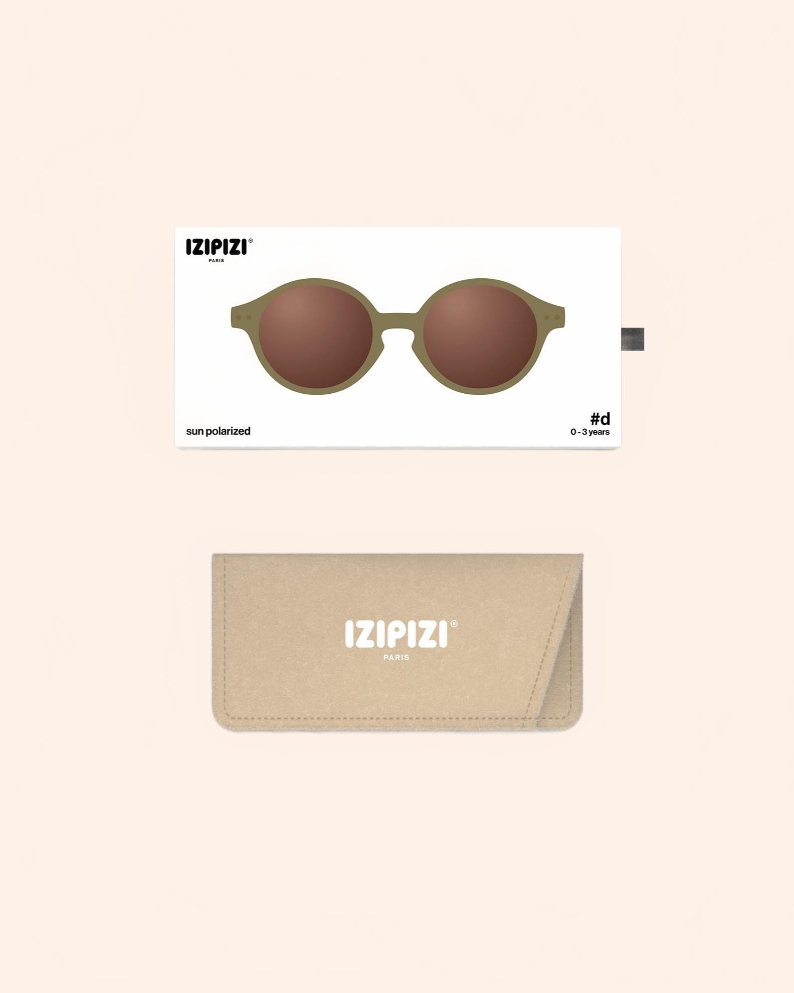 f8 bby2329101x00 5 izi d baby 0 3 glossy kaki vue5