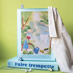 faire trempette   puzzle 1000 pieces   jour ferie 3