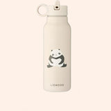 falk water bottle 350 ml panda sandy liewood A