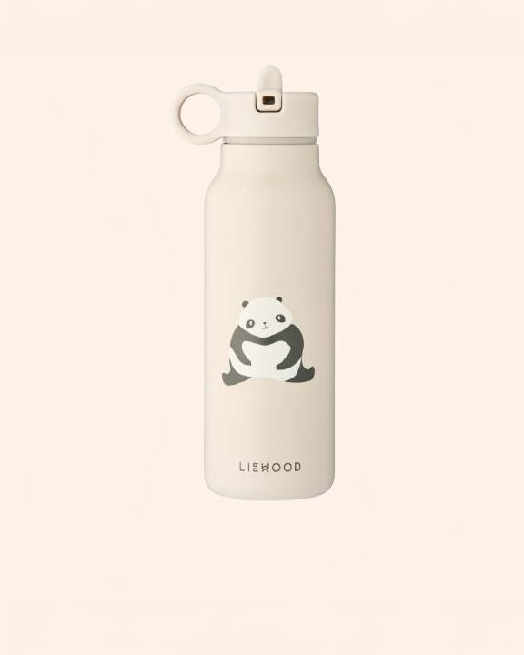 falk water bottle 350 ml panda sandy liewood A