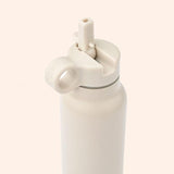 falk water bottle 350 ml panda sandy liewood C