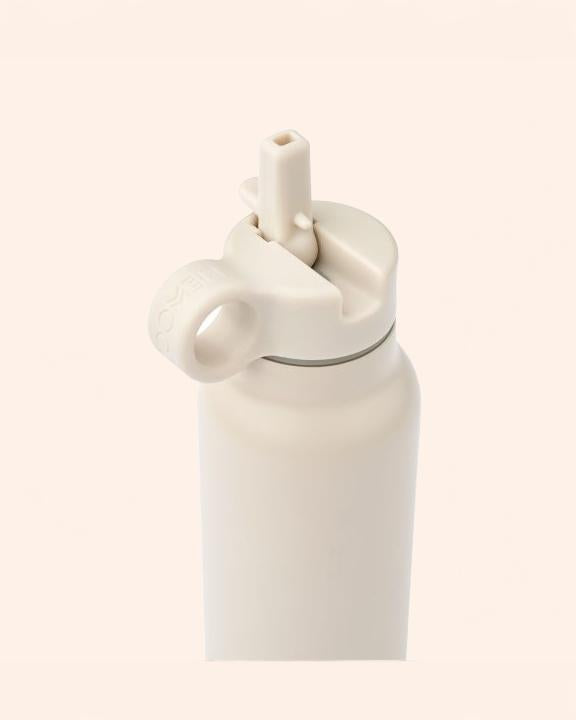 falk water bottle 350 ml panda sandy liewood C