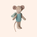 fee souris petite   maileg   poudre menthe 1