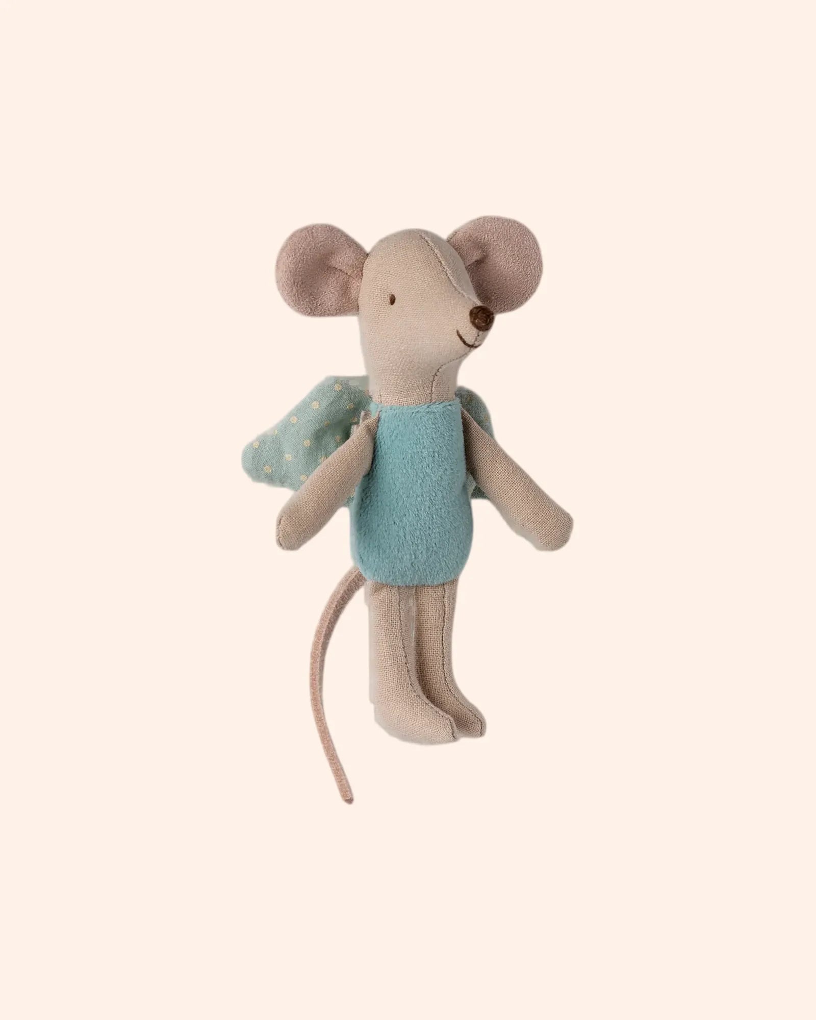 fee souris petite   maileg   poudre menthe 1