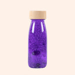 float bottlepurple petit boom OA