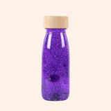 float bottlepurple petit boom OA