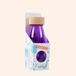 float bottlepurple petit boom OB
